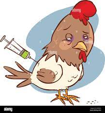 avimehrclinic-stress-poultry