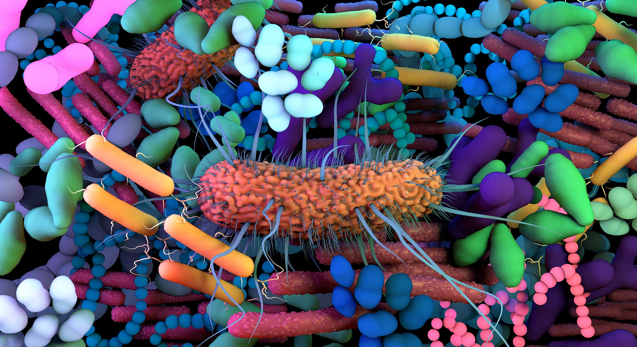 مقاومت آنتی بیوتیکی؛مهمترین پاتوژن های مقاوم به آنتی بیوتیک